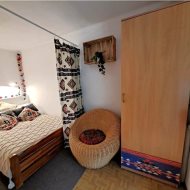 Polańczyk-mieszkanie z widokiem na zalew Soliński