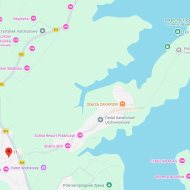 Polańczyk-mieszkanie z widokiem na zalew Soliński