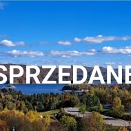 Polańczyk-mieszkanie z widokiem na zalew Soliński