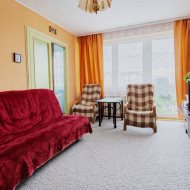 Duże mieszkanie - Sanok ul. Sadowa 