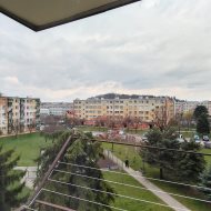 Duże mieszkanie - Sanok ul. Sadowa 