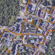 Atrakcyjne mieszkanie na wynajem Kościuszki, Sanok