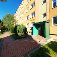 Mieszkanie na sprzedaż lub do wynajęcia 