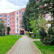 Mieszkanie 47,5 m2, parter Batorego, Krosno