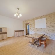 Mieszkanie 47,5 m2, parter Batorego, Krosno