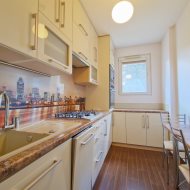 Mieszkanie 47,5 m2, parter Batorego, Krosno