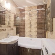 Mieszkanie 47,5 m2, parter Batorego, Krosno