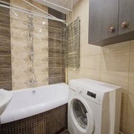 Mieszkanie 47,5 m2, parter Batorego, Krosno