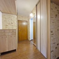 Mieszkanie 47,5 m2, parter Batorego, Krosno