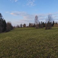 Działka w Bieszczadach - Werlas 