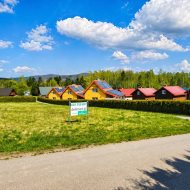 Polańczyk - działka objeta MPZP 