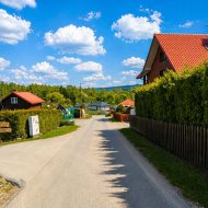 Polańczyk - działka objeta MPZP 