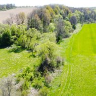 Atrakcyjne działki budowlane i rolne, Lalin