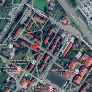 Mieszkanie po remoncie na parterze 