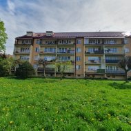 Komfortowe mieszkanie w Śródmieściu