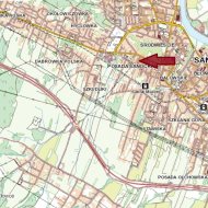 Komfortowe mieszkanie w Śródmieściu