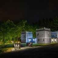 Do wynajęcia - cztery apartamenty w Basztogrodzie 