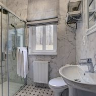 Do wynajęcia - cztery apartamenty w Basztogrodzie 