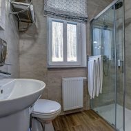 Do wynajęcia - cztery apartamenty w Basztogrodzie 