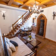 Do wynajęcia - cztery apartamenty w Basztogrodzie 