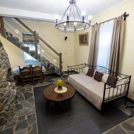 Do wynajęcia - cztery apartamenty w Basztogrodzie 