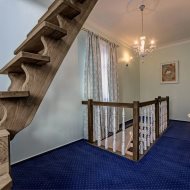 Do wynajęcia - cztery apartamenty w Basztogrodzie 