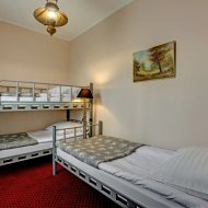 Do wynajęcia - cztery apartamenty w Basztogrodzie 