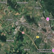 Do wynajęcia - cztery apartamenty w Basztogrodzie 