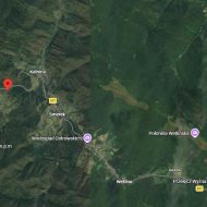 Strzebowiska dom - Gmina Cisna w sercu Bieszczad 