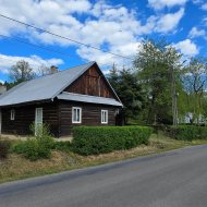 Wyjątkowy dom po generalnym remoncie, Wydrna