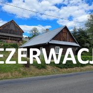 Wyjątkowy dom po generalnym remoncie, Wydrna