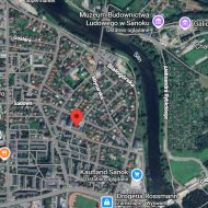 Mieszkanie 66.8m2 - Apartamenty Sanoczanka 