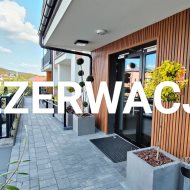 Mieszkanie 66.8m2 - Apartamenty Sanoczanka 