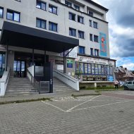 Lokal biurowy 39 m2, Sanok,Śródmieście