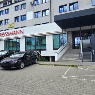 Lokal biurowy 39 m2, Sanok,Śródmieście