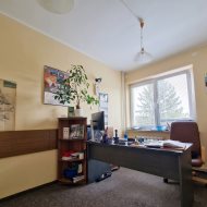 Lokal biurowy 39 m2, Sanok,Śródmieście