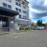 Lokal 48 m2, Mickiewicza, Śródmieście