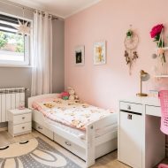 Dom z dużą działką - Bykowce Sanok 