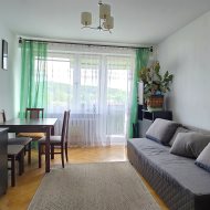 Przytulne 3 pokoje z niskim czynszem, Wójtostwo