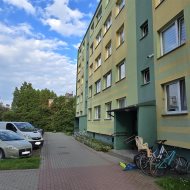Przytulne 3 pokoje z niskim czynszem, Wójtostwo