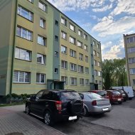 Przytulne 3 pokoje z niskim czynszem, Wójtostwo