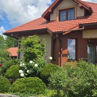 Dom z pieknym widokiem, Srogów Górny