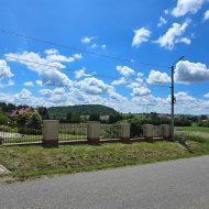 Dom z pieknym widokiem, Srogów Górny