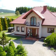 Dom z pieknym widokiem, Srogów Górny