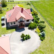Dom z pieknym widokiem, Srogów Górny