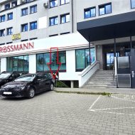 Wyjątkowy lokal pod gastronomię, centrum Sanoka