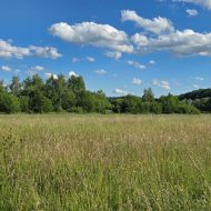 Działki inwestycyjne 10 a – Sanok, Olchowce