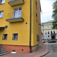 Atrakcyjna kawalerka, ul. Sienkiewicza, Sanok