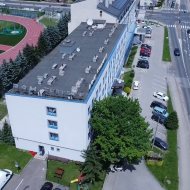 Lokal 235 m2, ul. Mickiewicza 29A, Sanok