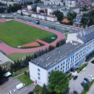 Lokal 235 m2, ul. Mickiewicza 29A, Sanok